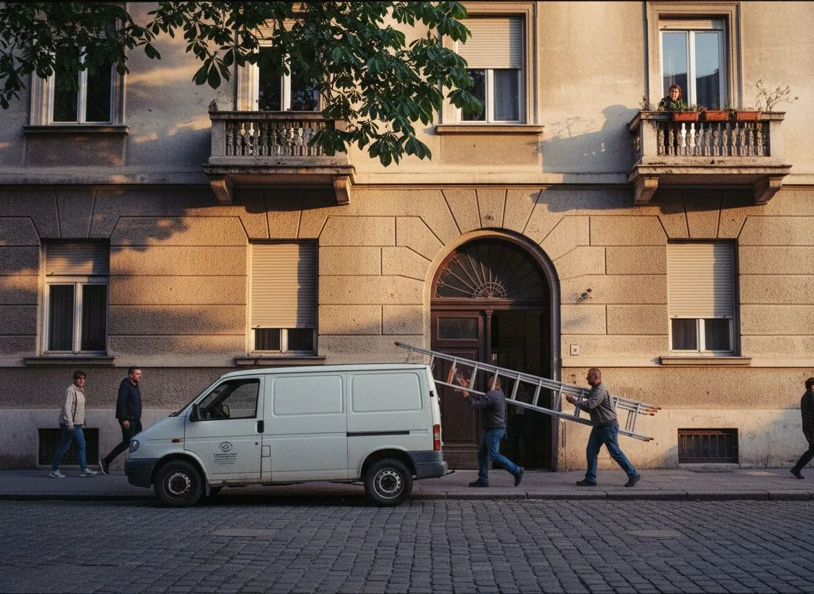 Od adaptacije do finalnog izgleda